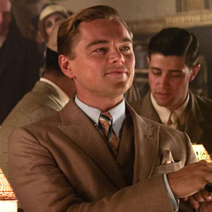 The Great Gatsby The Great Gatsby
